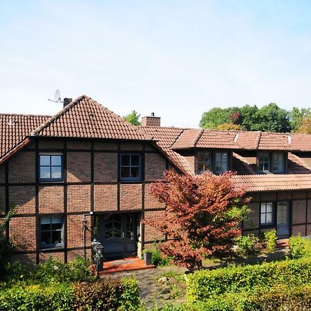 Aaltine 3 Lejlighed Bad Bentheim Eksteriør billede